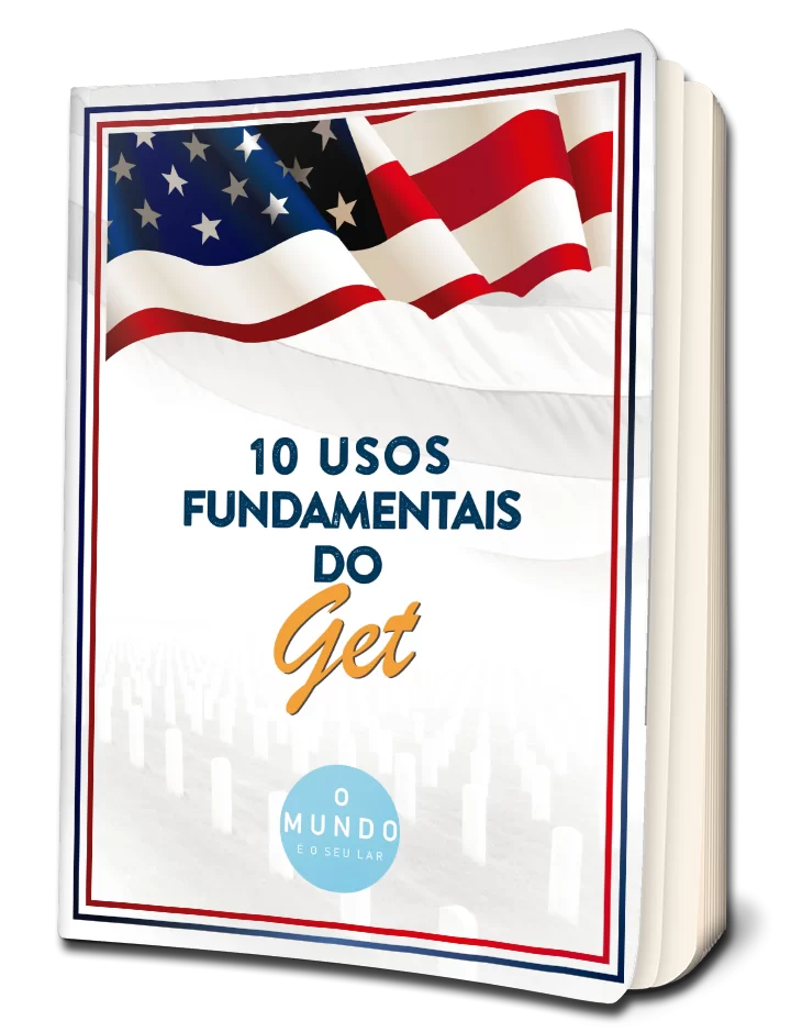 10 Usos do Get